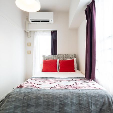 Yakuin Apartment Fukuoka  Exterior photo