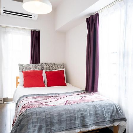 Yakuin Apartment Fukuoka  Exterior photo