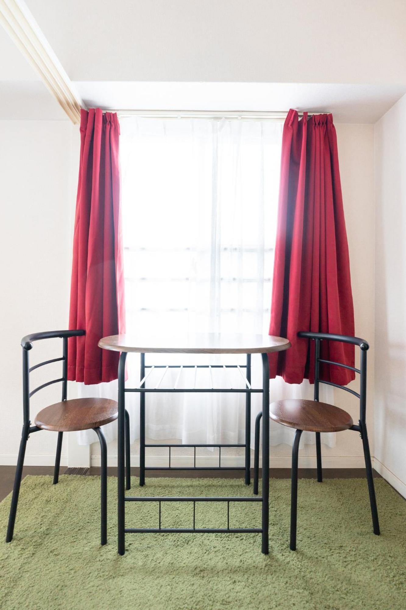 Yakuin Apartment Fukuoka  Exterior photo